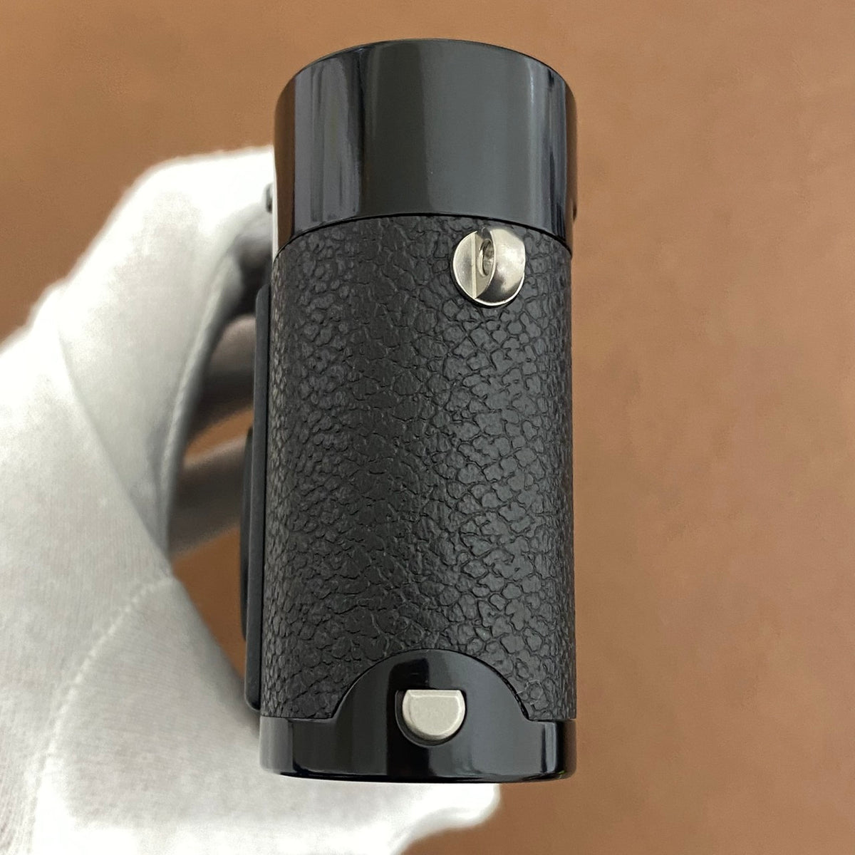 LEICA MP 0.72 Black Paint, Made in 2021, Excellent Condition