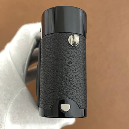 LEICA MP 0.72 Black Paint, Made in 2021, Excellent Condition