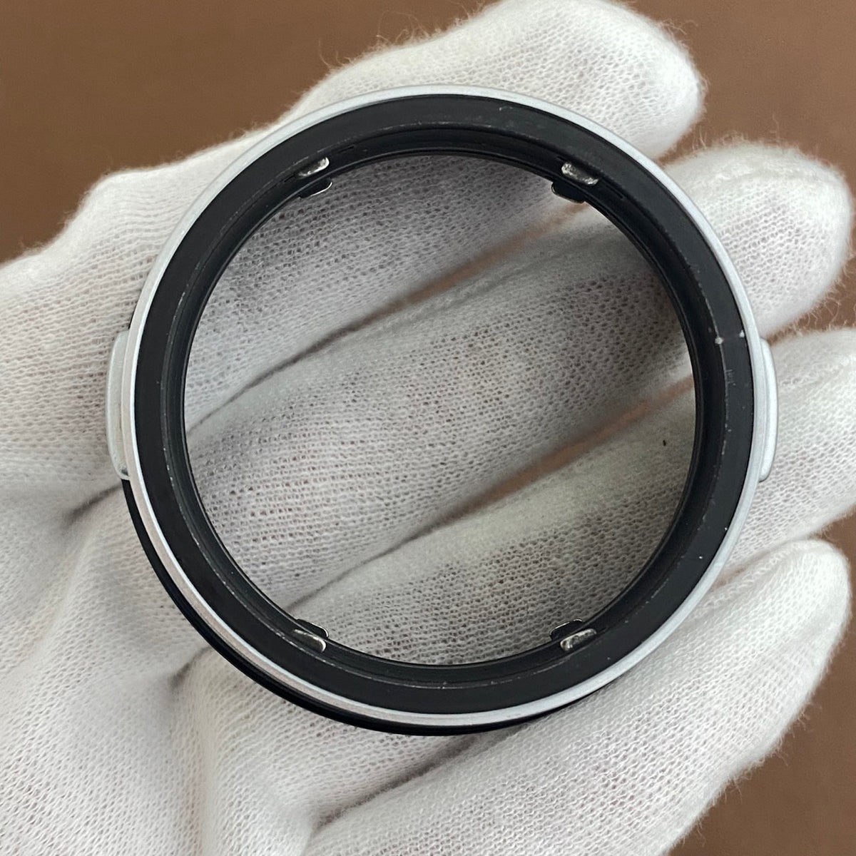 IROOA 12571 Summicron 50mm & Summaron 35mm 用 フード 2段刻印