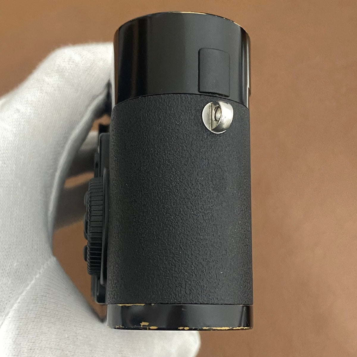 LEICA M9 Black Paint センサー対策済み 点検済み