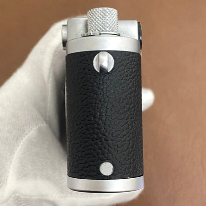 LEICA IIIf レッドシンクロ セルフ付き 1955年製 メンテナンス済み