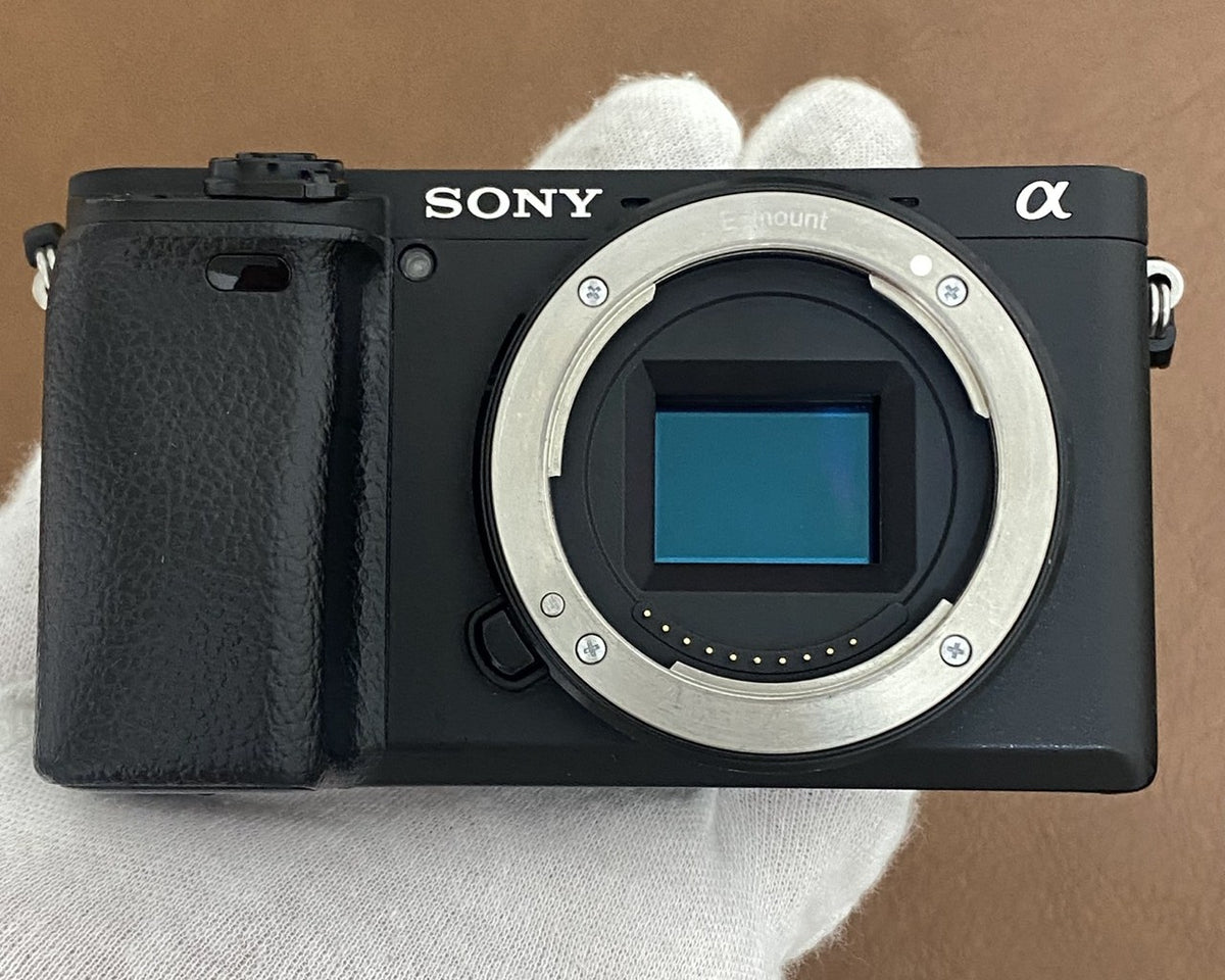 SONY α7C Silver ILCE-7C with All Accessories