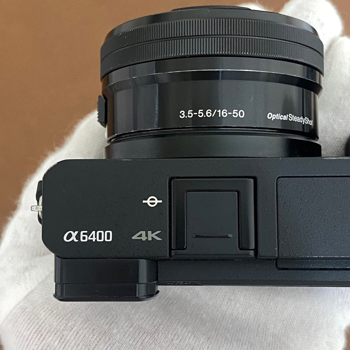 SONY α7C Silver ILCE-7C with All Accessories