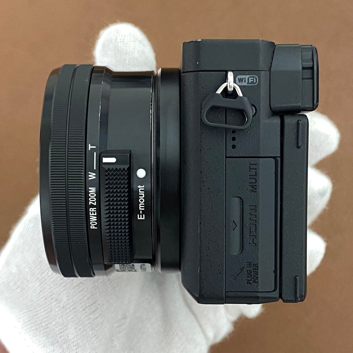 SONY α7C Silver ILCE-7C with All Accessories
