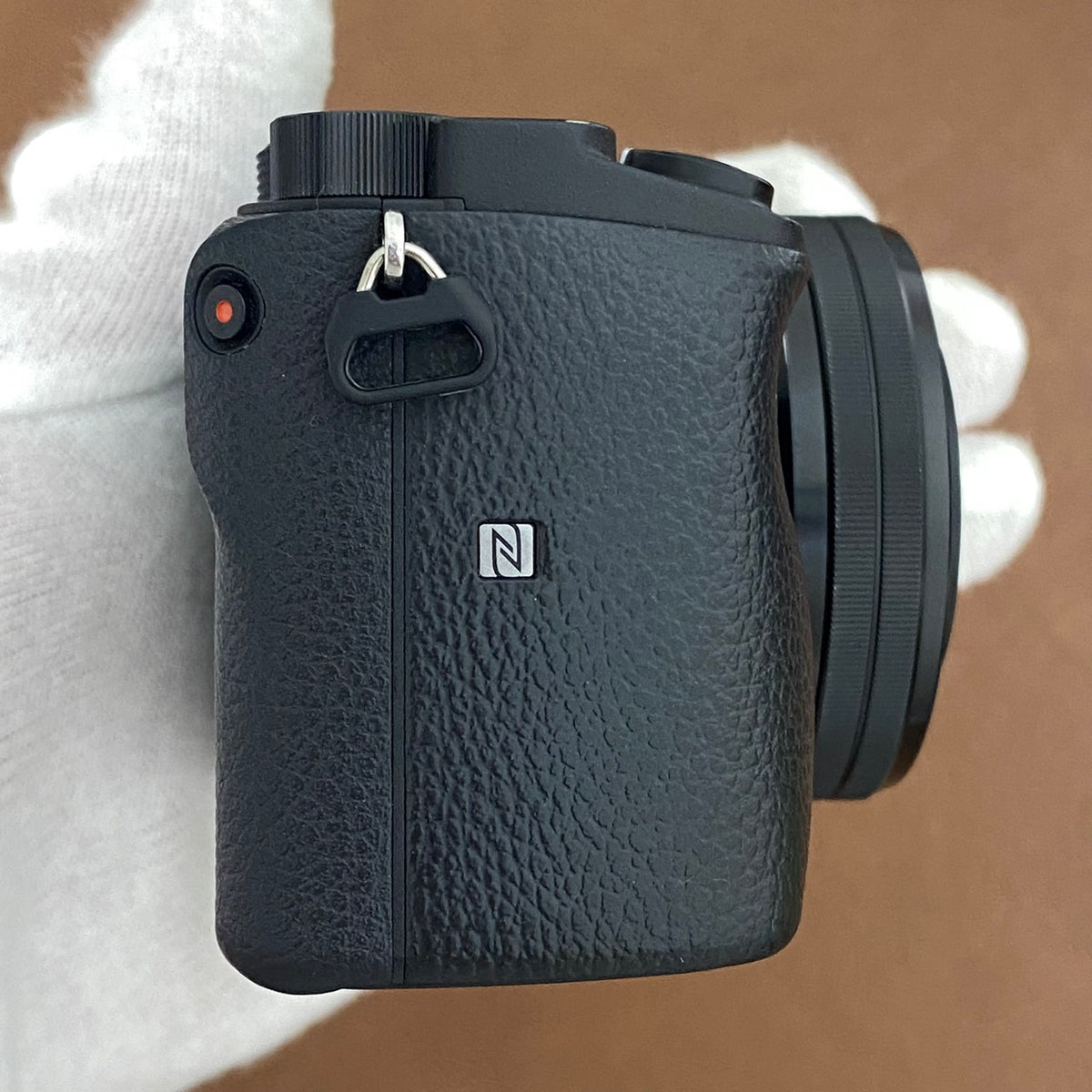 SONY α7C Silver ILCE-7C with All Accessories