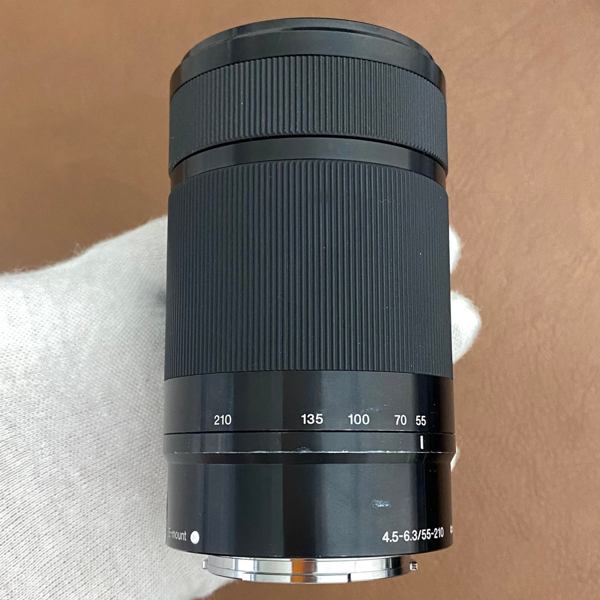 SONY α7C Silver ILCE-7C with All Accessories