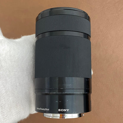 SONY α7C Silver ILCE-7C with All Accessories