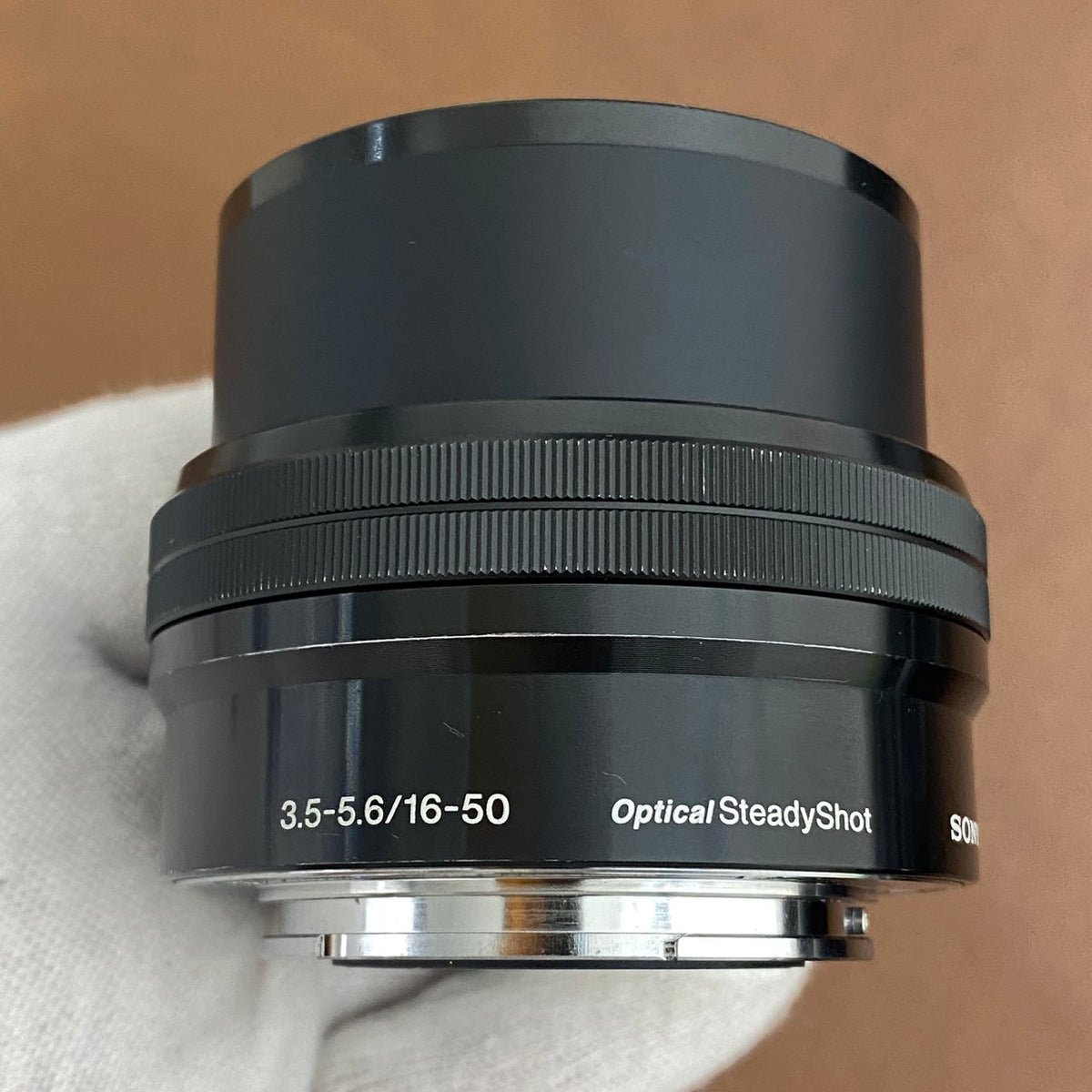 SONY α7C Silver ILCE-7C with All Accessories