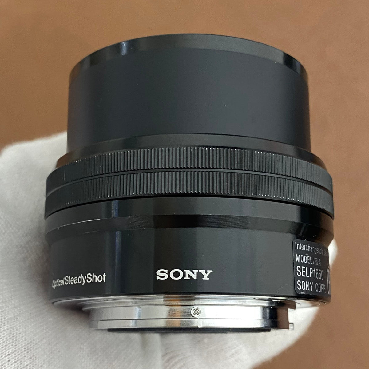 SONY α7C Silver ILCE-7C with All Accessories