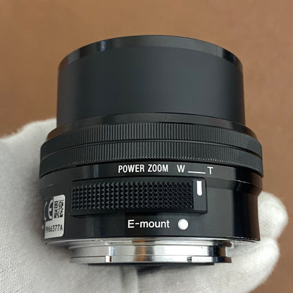 SONY α7C Silver ILCE-7C with All Accessories