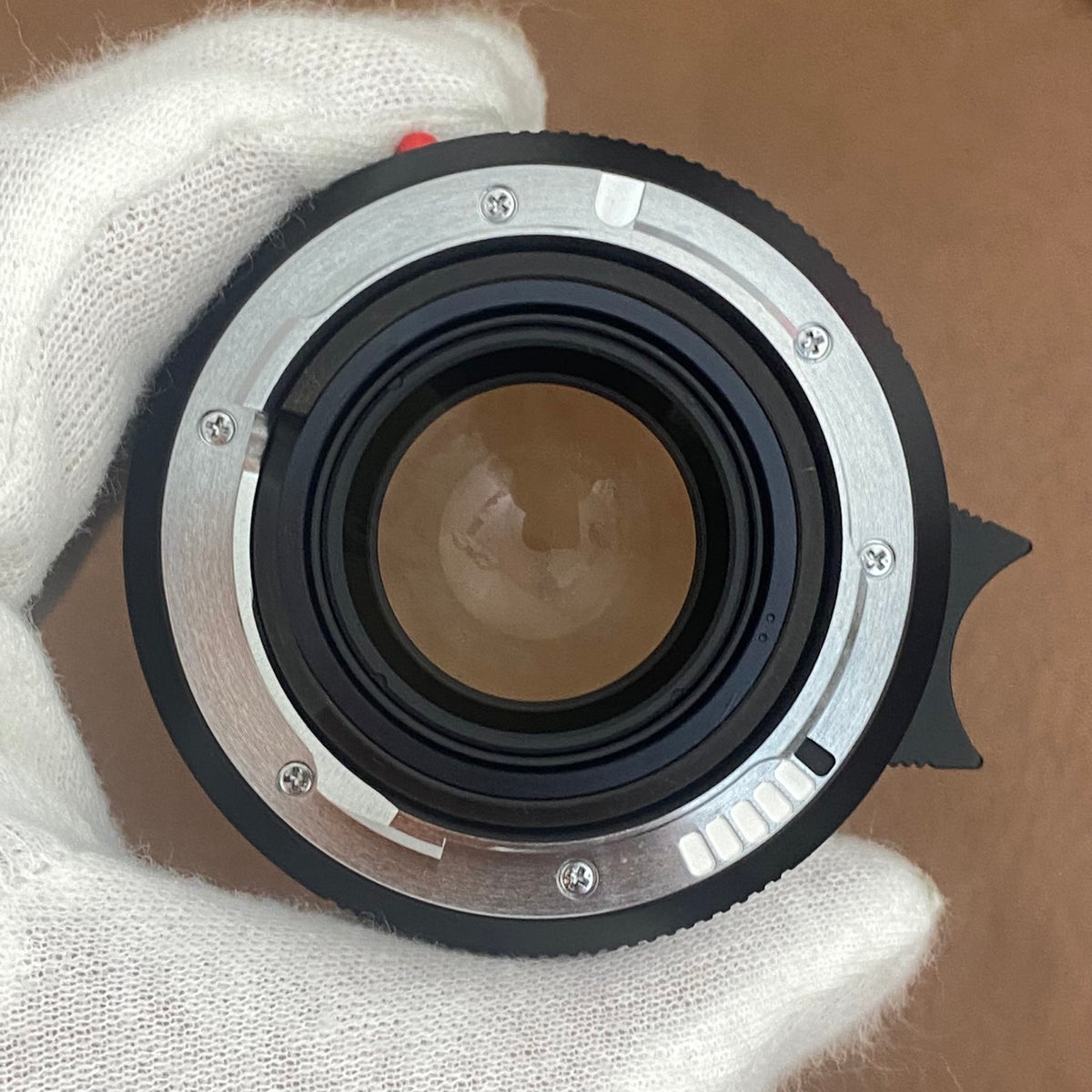Summilux M50mm f1.4 ASPH. Black 11728 2023年製 付属品完備 美品