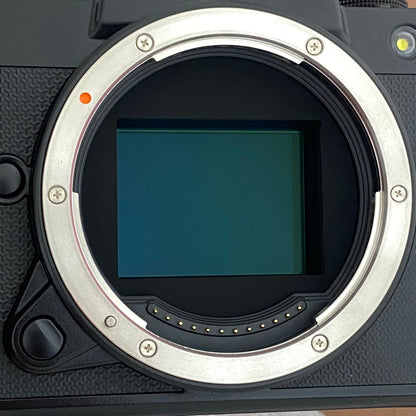 FUJIFILM GFX 100S II 付属品完備 美品