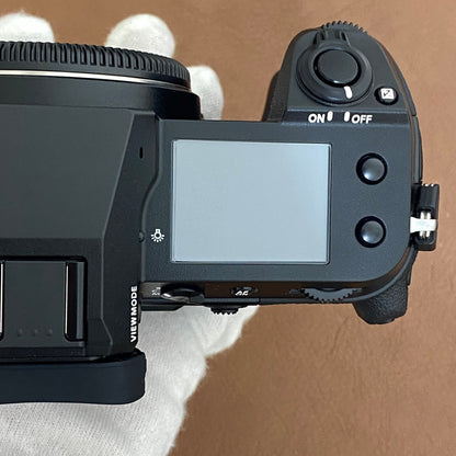 FUJIFILM GFX 100S II 付属品完備 美品