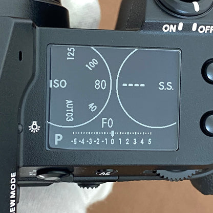 FUJIFILM GFX 100S II 付属品完備 美品