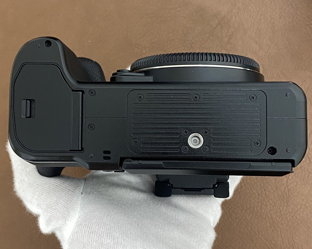 FUJIFILM GFX 100S II 付属品完備 美品