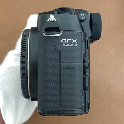 FUJIFILM GFX 100S II 付属品完備 美品