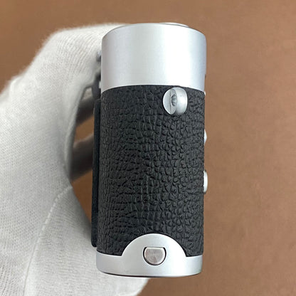 LEICA M2-R Silver Chrome R刻印入り 1969年製 メンテナンス済み 美品 箱付き