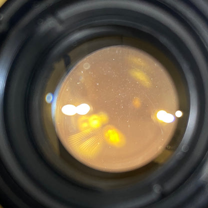 LEICA Summicron M 35mm f/2.0 2nd Gen 6-element 1974 Made Serviced