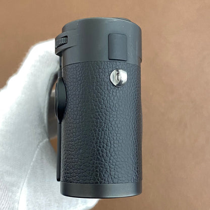 LEICA M Monochrom Typ246 Black Chrome with Box