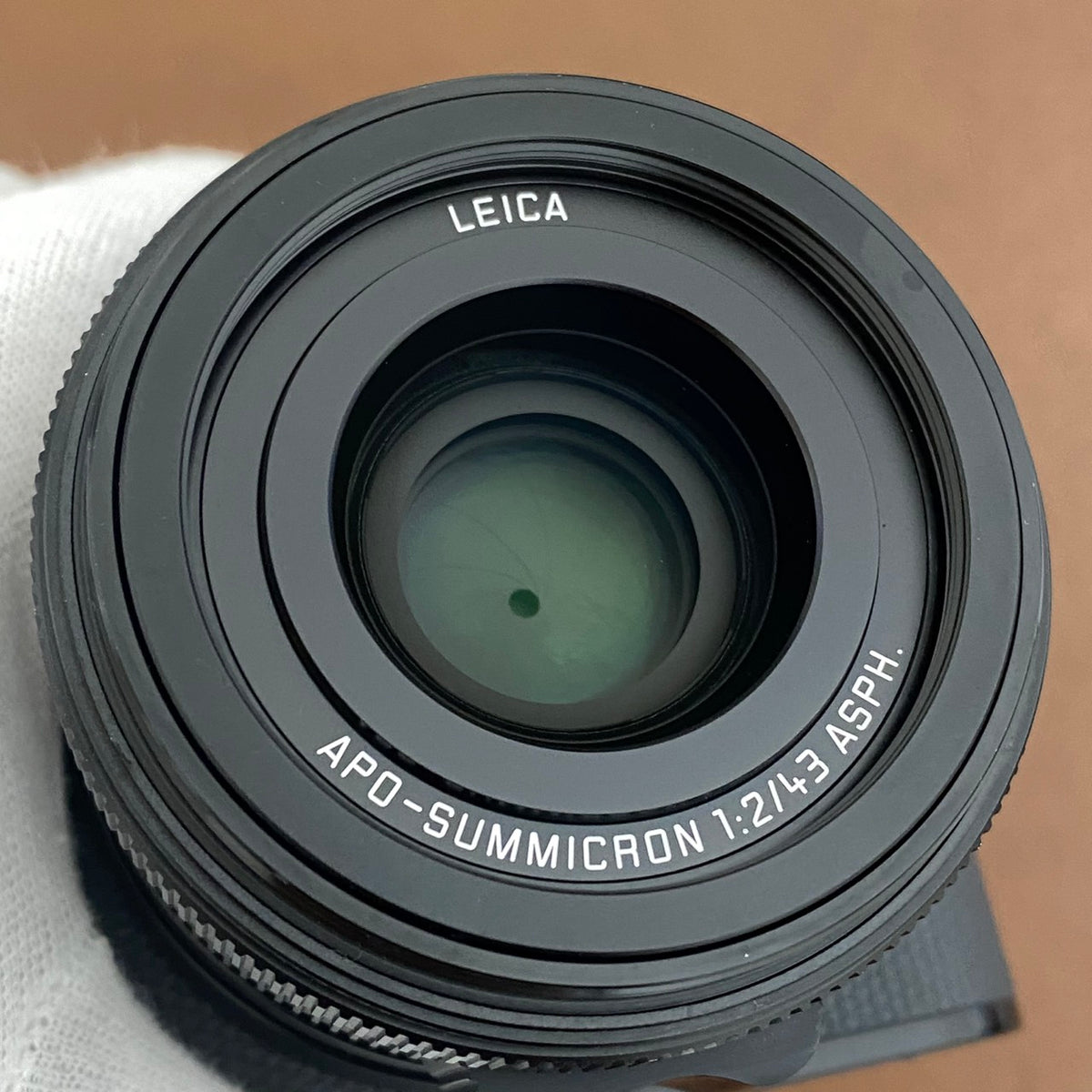 LEICA Q3 43 Version JP 2025年製 付属品完備