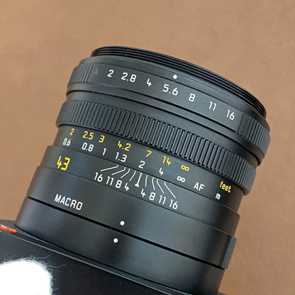 LEICA Q3 43 Version JP 2025年製 付属品完備