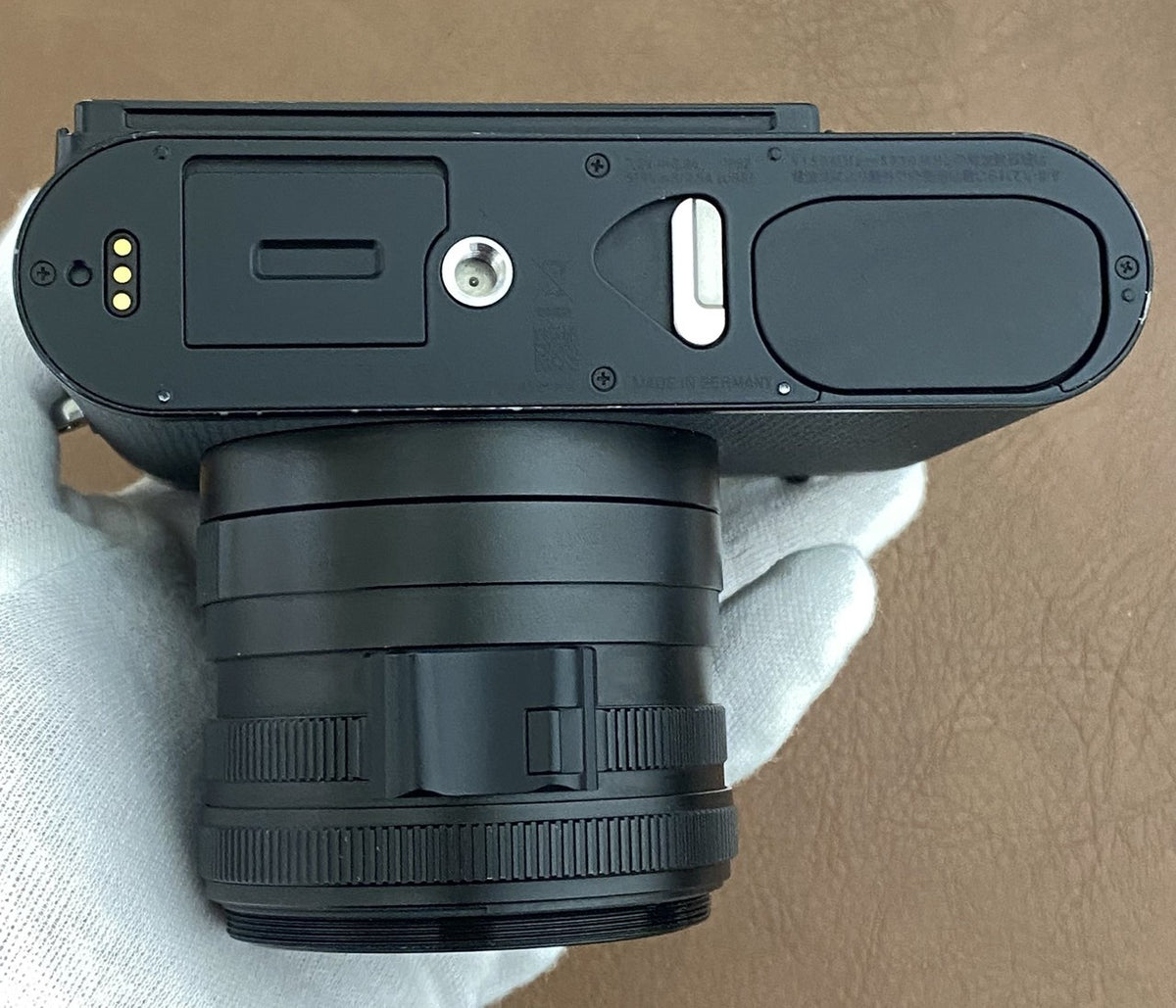 LEICA Q3 43 Version JP 2025年製 付属品完備