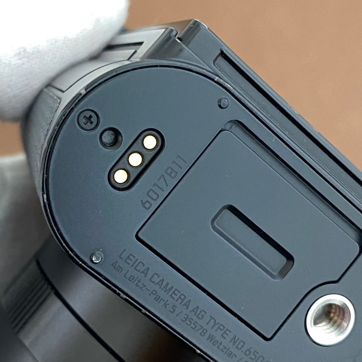 LEICA Q3 43 Version JP 2025年製 付属品完備