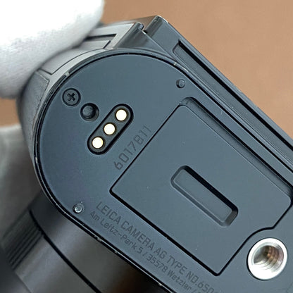 LEICA Q3 43 Version JP 2025年製 付属品完備