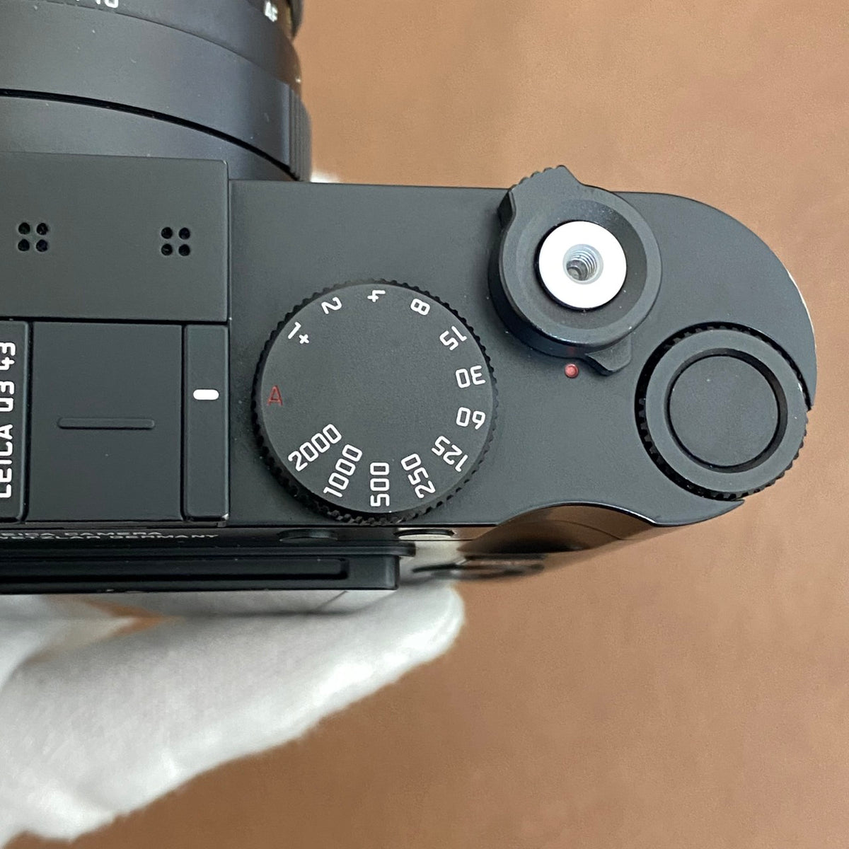 LEICA Q3 43 Version JP 2025年製 付属品完備