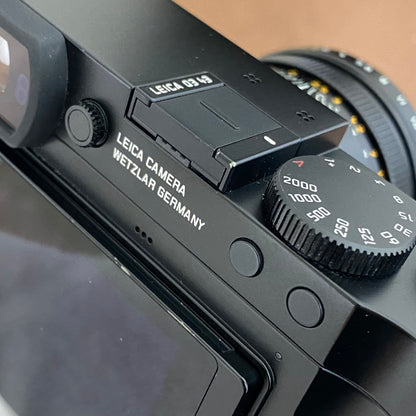 LEICA Q3 43 Version JP 2025年製 付属品完備