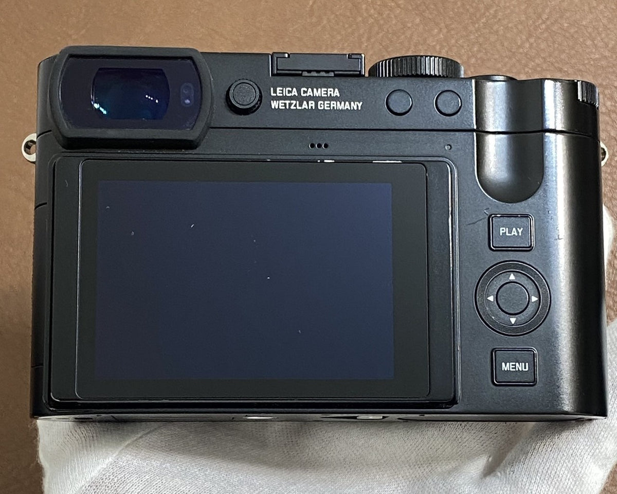 LEICA Q3 43 Version JP 2025年製 付属品完備