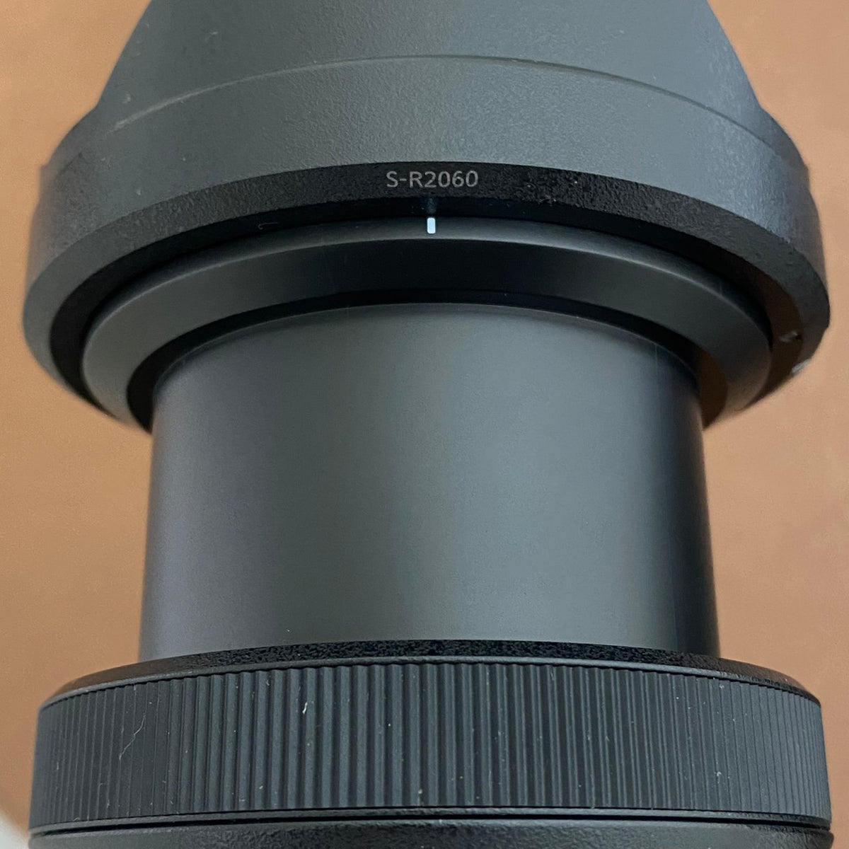Panasonic LUMIX S 20-60mm F3.5-5.6 S-R2060 Lマウント
