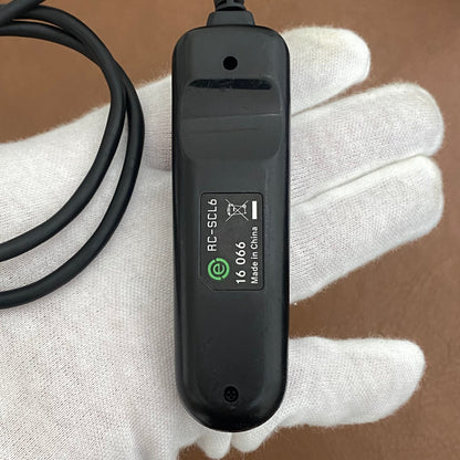 LEICA リモートレリーズケーブル SL2/SL3用 RC-SCL6 16066 箱付き
