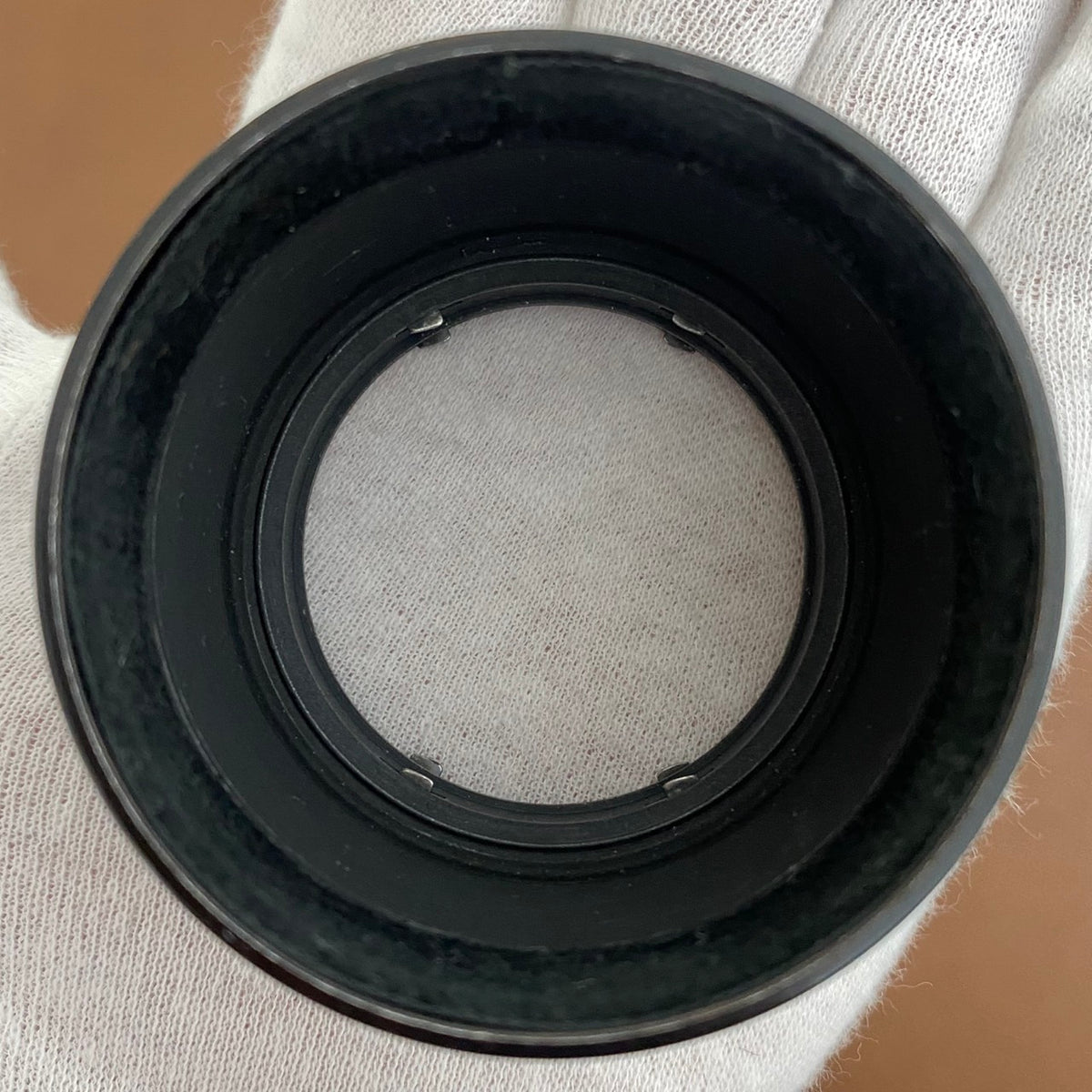 LEICA 12575N E39 90mm/135mm用 フード