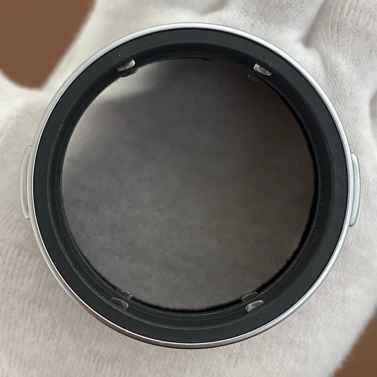 LEICA 12575N E39 90mm/135mm用 フード