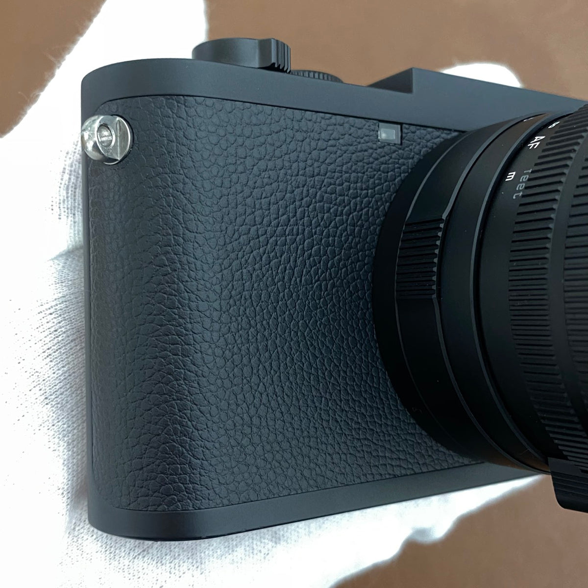 LEICA Q2 Monochrom 付属品完備 修理点検済み