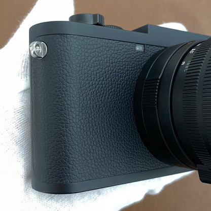 LEICA Q2 Monochrom 付属品完備 修理点検済み