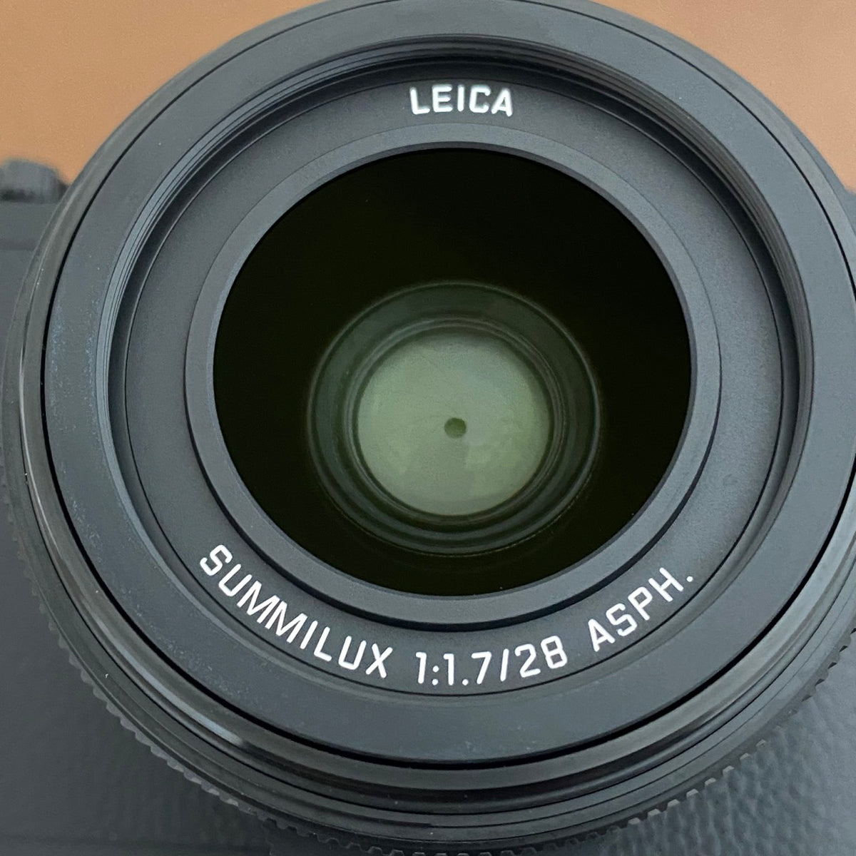 LEICA Q2 Monochrom 付属品完備 修理点検済み
