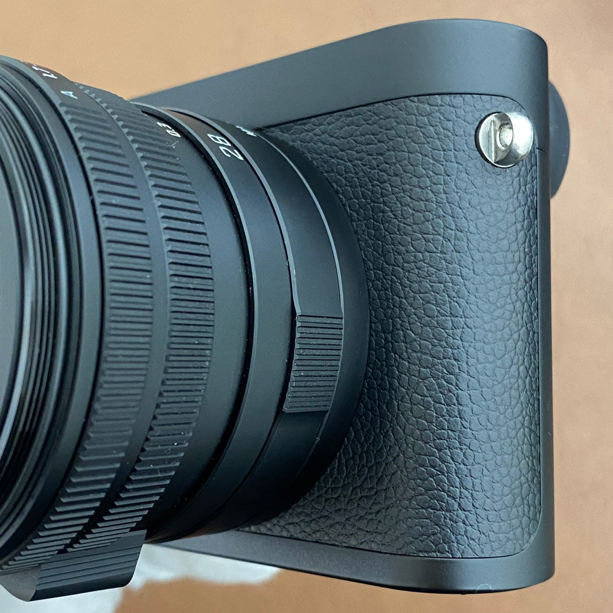 LEICA Q2 Monochrom 付属品完備 修理点検済み