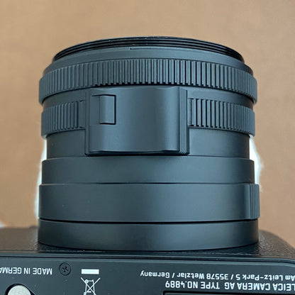 LEICA Q2 Monochrom 付属品完備 修理点検済み