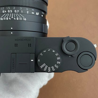 LEICA Q2 Monochrom 付属品完備 修理点検済み
