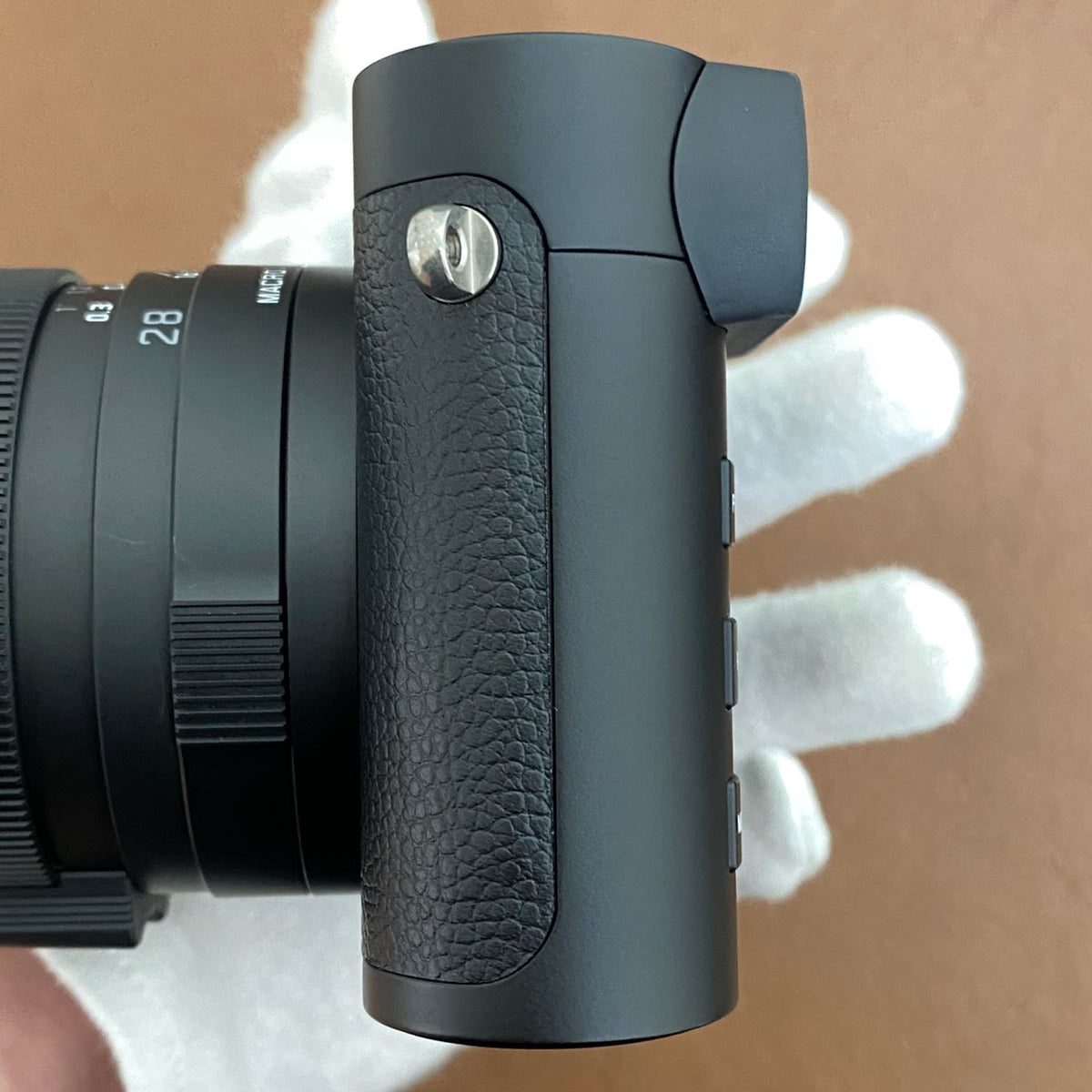 LEICA Q2 Monochrom 付属品完備 修理点検済み