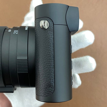 LEICA Q2 Monochrom 付属品完備 修理点検済み