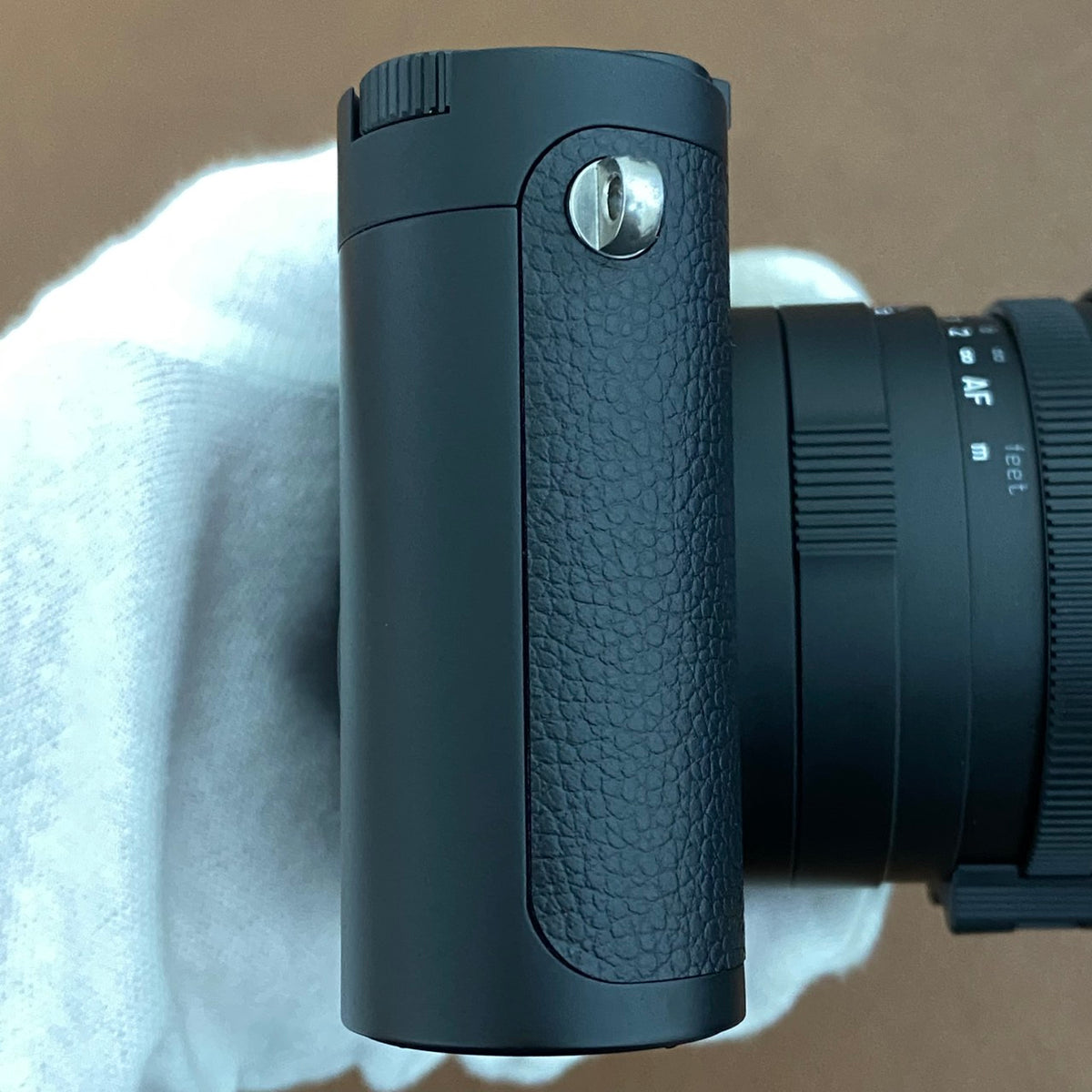 LEICA Q2 Monochrom 付属品完備 修理点検済み