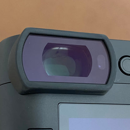 LEICA Q2 Monochrom 付属品完備 修理点検済み