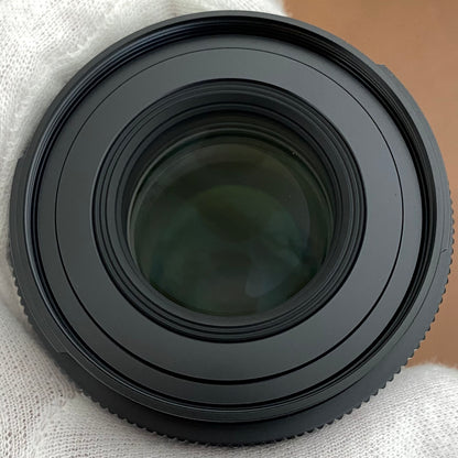 SIGMA Contemporary 90mm F2.8 DG Lマウント
