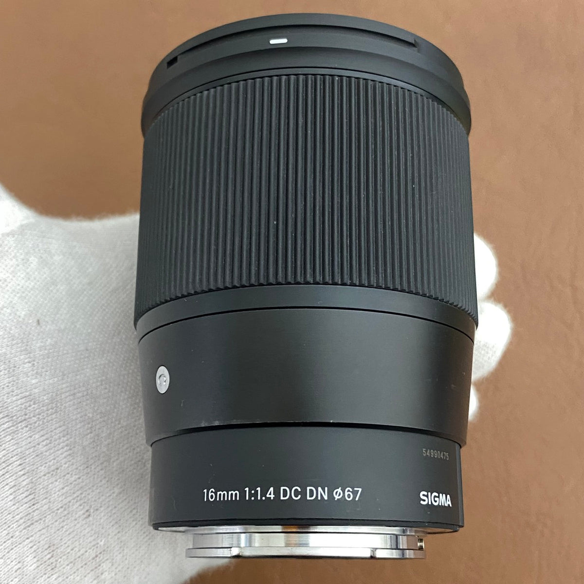 SIGMA Contemporary 28-70mm F2.8 DG DN for E-mount with Manufacturer's Warranty