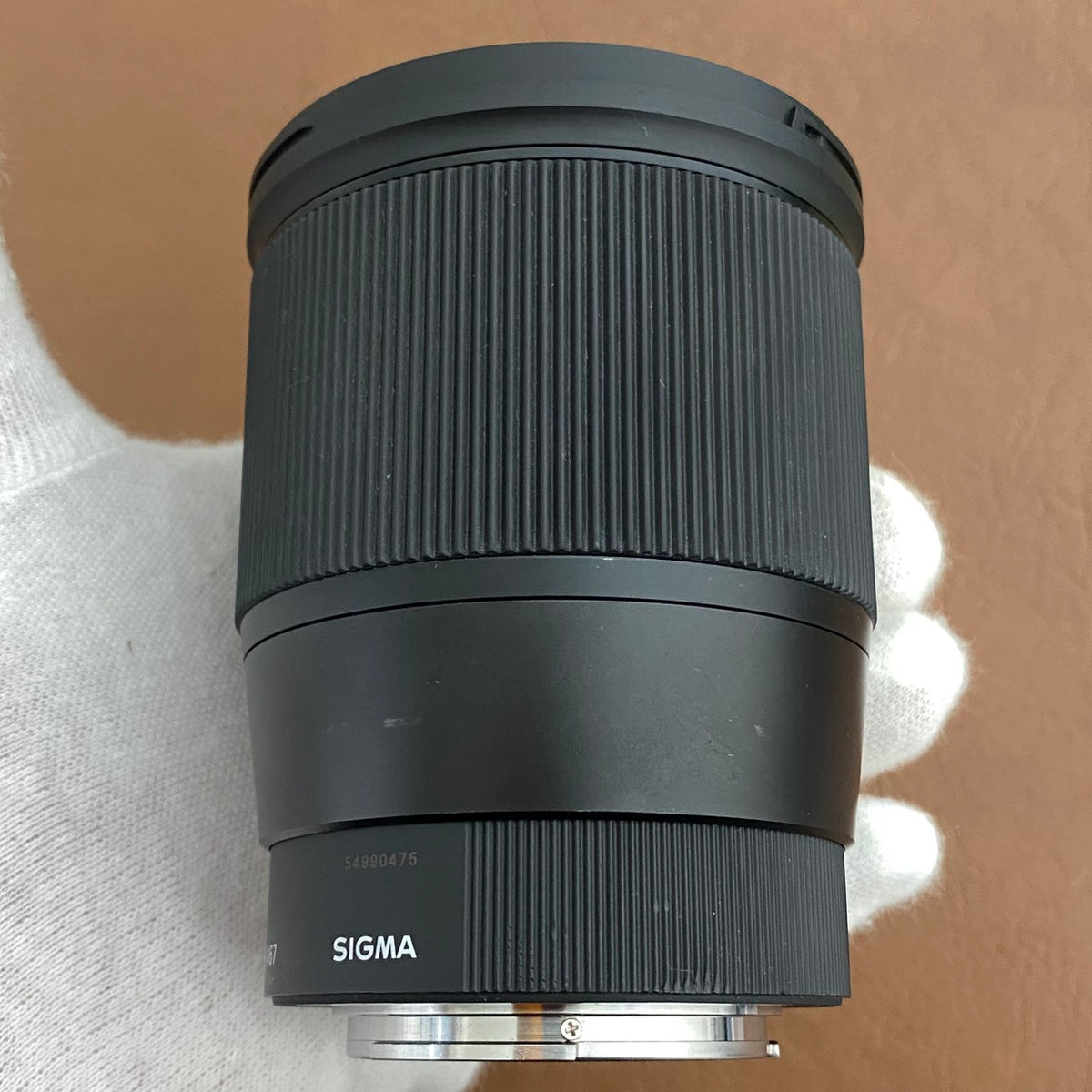 SIGMA Contemporary 28-70mm F2.8 DG DN for E-mount with Manufacturer's Warranty