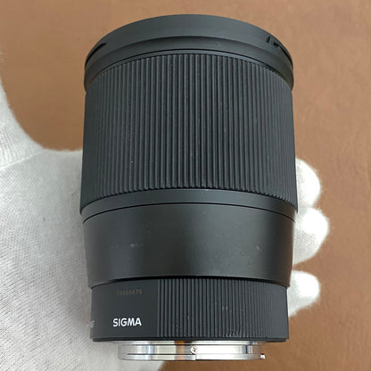 SIGMA Contemporary 28-70mm F2.8 DG DN for E-mount with Manufacturer's Warranty