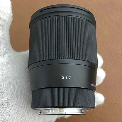 SIGMA Contemporary 28-70mm F2.8 DG DN for E-mount with Manufacturer's Warranty